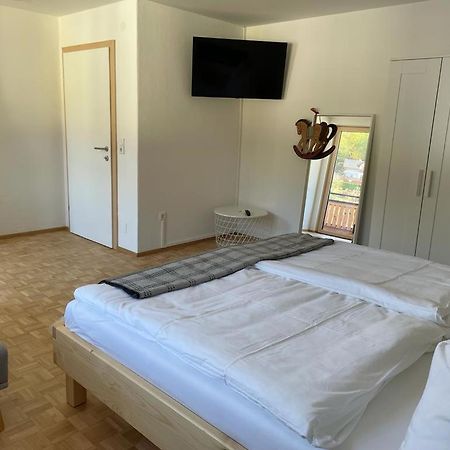 Naturpark Appartment Ratting エクステリア 写真