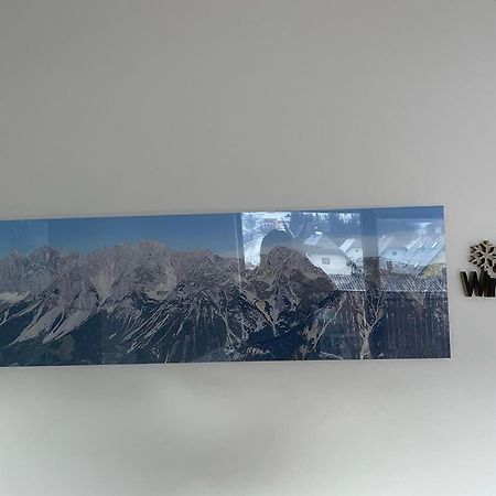 Naturpark Appartment Ratting エクステリア 写真