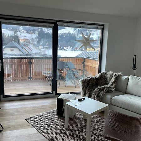 Naturpark Appartment Ratting エクステリア 写真
