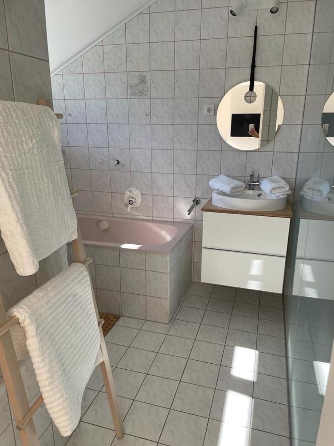 Naturpark Appartment Ratting エクステリア 写真
