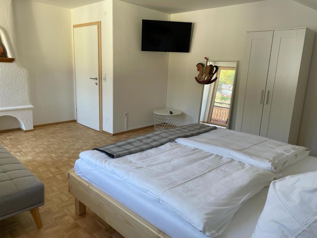 Naturpark Appartment Ratting エクステリア 写真